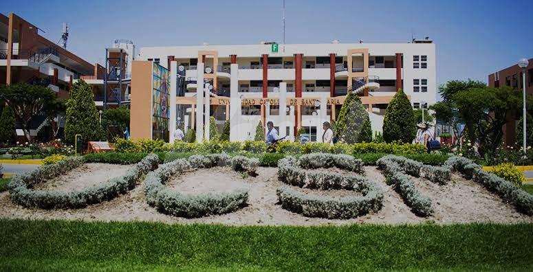 UCSM en riesgo de  perder licenciamiento